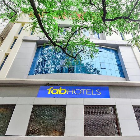 Fabhotel Prime Am Suites - Nr Yashoda Hospitals - Secunderabad Hyderabad Esterno foto