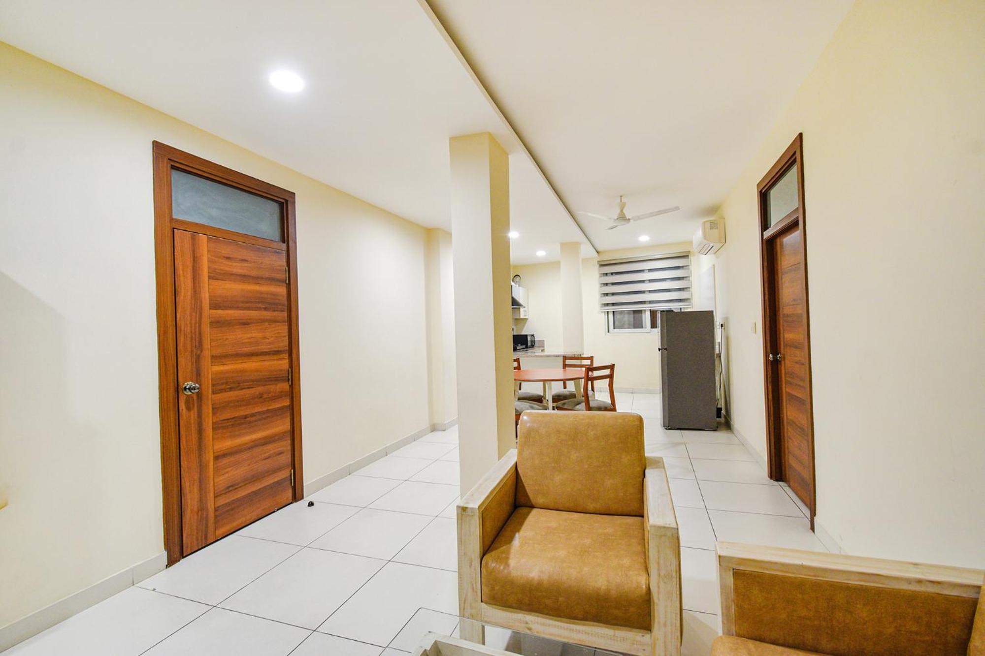 Fabhotel Prime Am Suites - Nr Yashoda Hospitals - Secunderabad Hyderabad Esterno foto