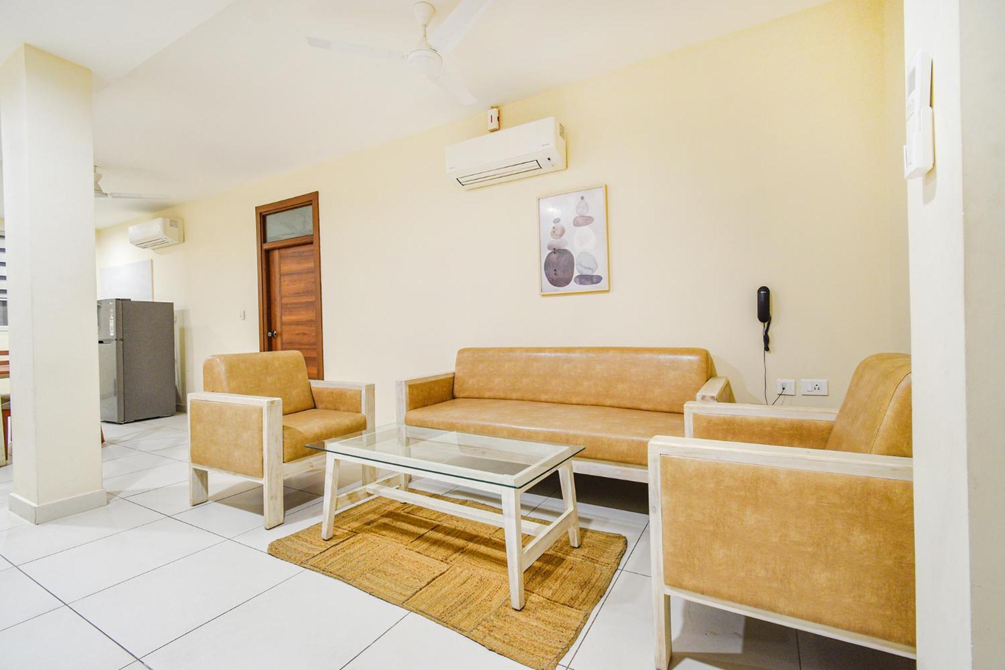 Fabhotel Prime Am Suites - Nr Yashoda Hospitals - Secunderabad Hyderabad Esterno foto